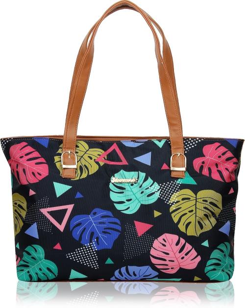 Buy SHAMRIZ Girls's & Women Shoulder Bag Handbag Office Bag