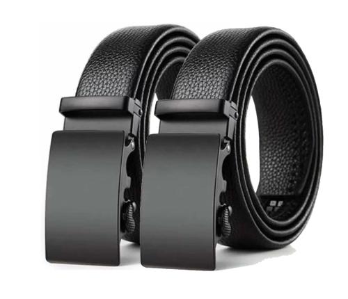 Kastner Combo Of Two Trandig Belts