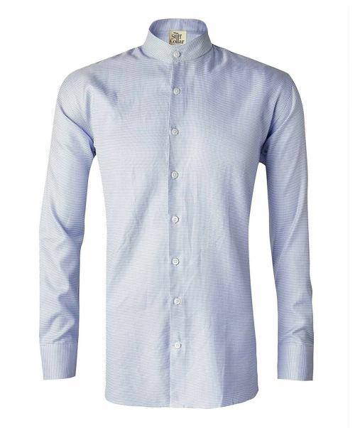 The Stiff Collar Men 100 percent cotton Shirts