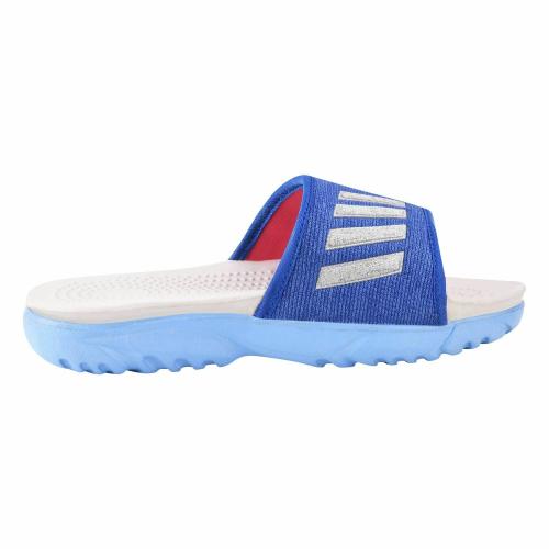 HAPPY FEET KIDS SPARKLE Flip-Flops & Slippers