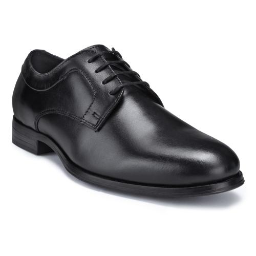 Buy Red Tape Men Black Derby Shoes Online at Best Prices in India JioMart.