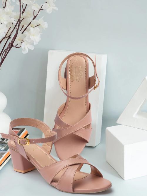 DIPYO Women Wedge Heel Sandal