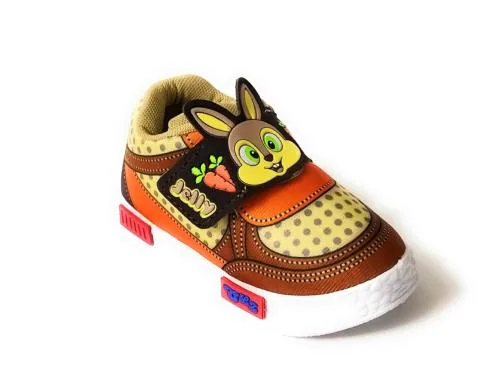 Coolz Kids Unisex Casual Shoes Jelly for 1-4 Years Boys and Girls