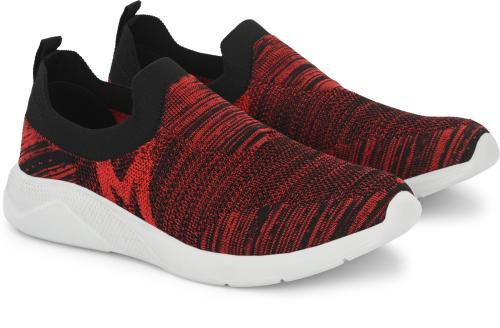 Nature Step Outdoors For Men (Red)