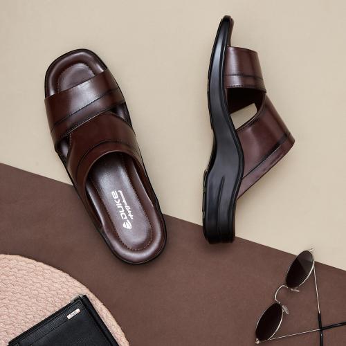 Duke Men Comfort Sandals