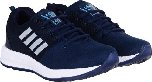 lancer running shoes