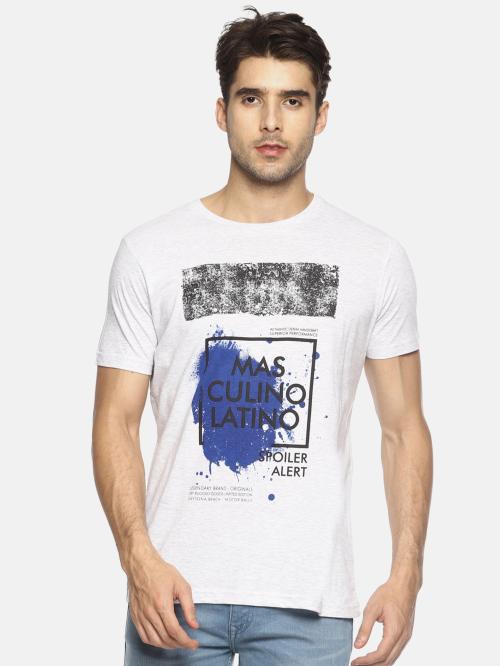 Buy Mens Printed Tshirts XL Online at Best Prices in India JioMart.