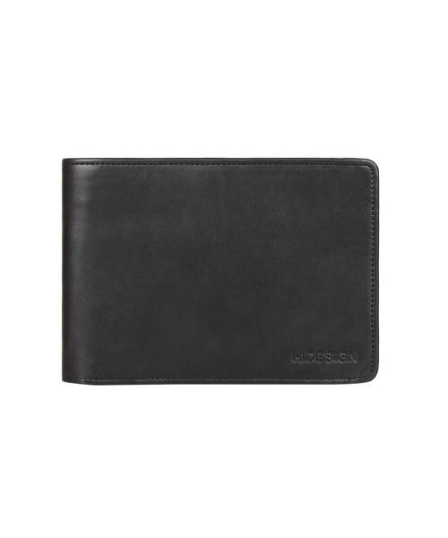 Buy Hidesign Men Black Wallet Online at Best Prices in India JioMart.