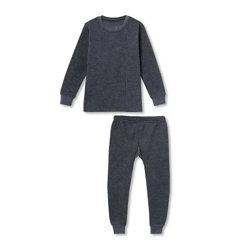 UCARE Warmer Kids Thermal/Winter Wear/Warmer for Girls and Boys, (Set of 1 Upper and Lower