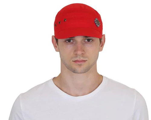 Goodluck Men's Stylish Summer Cap