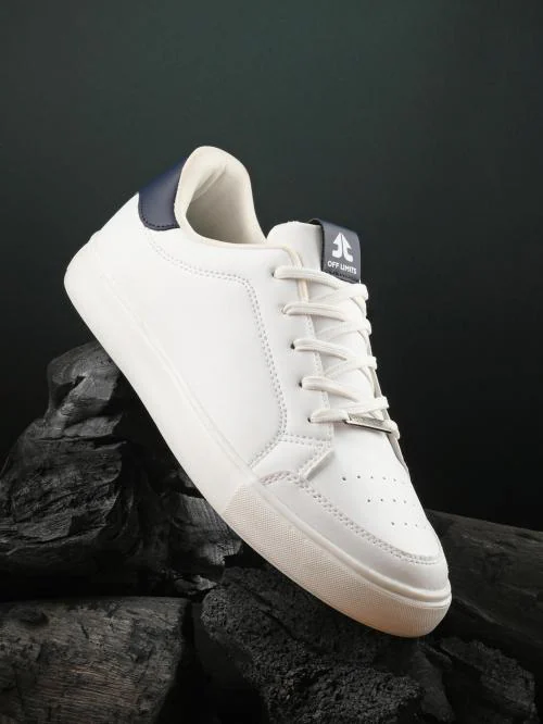 OFF LIMITS Men's SKYLINE Casual Sneakers