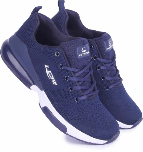 Lancer Men Running Shoes (Navy)