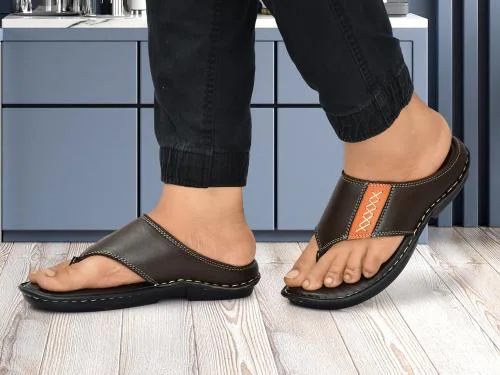MKS Shoes Stylish and Comfortable Men's Sandals for Everyday Wear