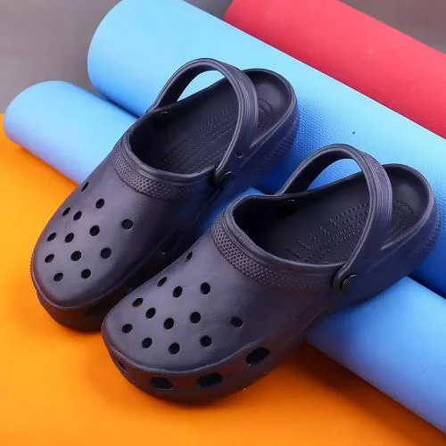 Jet King Flip-Flops Men Blue Sandal |sleeper- Size_8