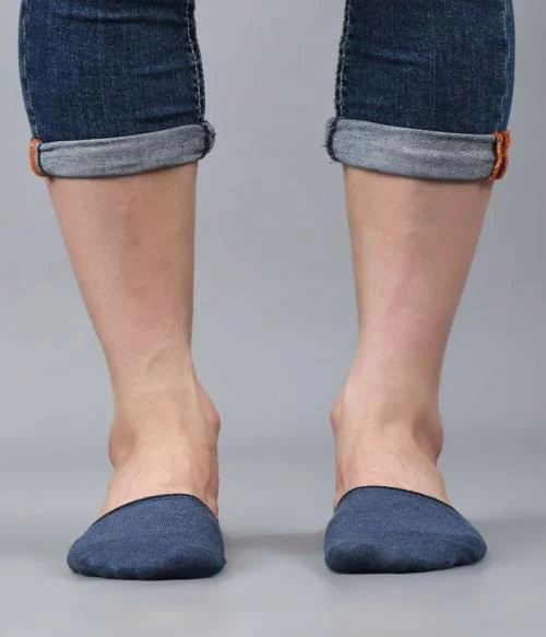 Force NXT BY Dollar Men Ankle Socks Low Cut Thin Sock Lightweight Assorted Color Soft Sock (Free Size Pack of 3)