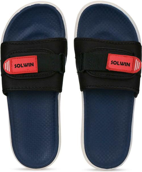 Solwin Men's Slides