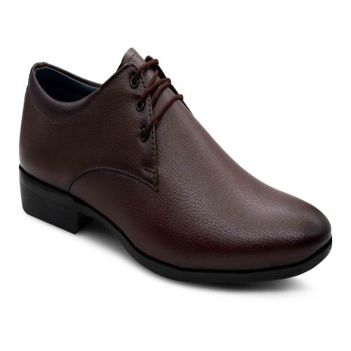 Fashion Corner Stylish and officewear formal for men (Brown)