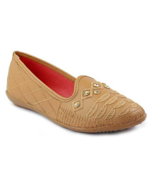Buy Deals4you Brown Women casual shoes Online at Best Prices in India