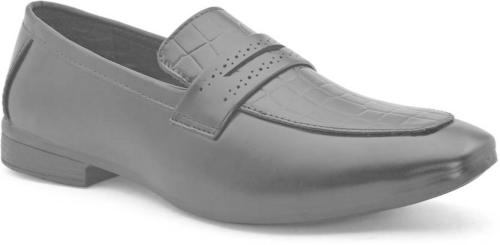 Bacan Men Formal Shoes (Black)