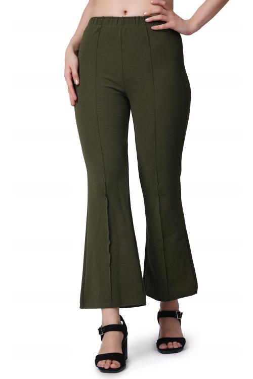 Beautiful YOZO Women Trouser