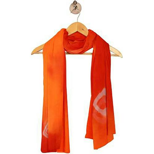 KKC -KIANA DRESSES Women Chiffon Dupatta