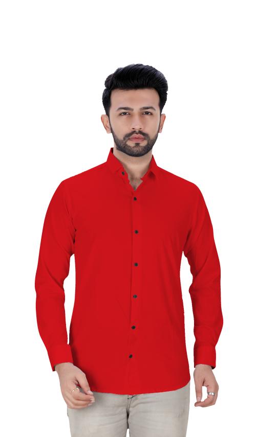 FASHION GRAB MENS SHIRT