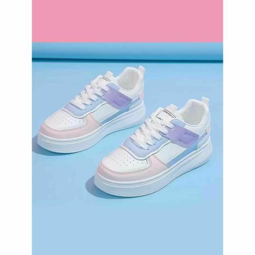 Shoetopia Sneakers, Casual Shoes, Comfortable, Walking, Running Shoes For Girls Sneakers For Women