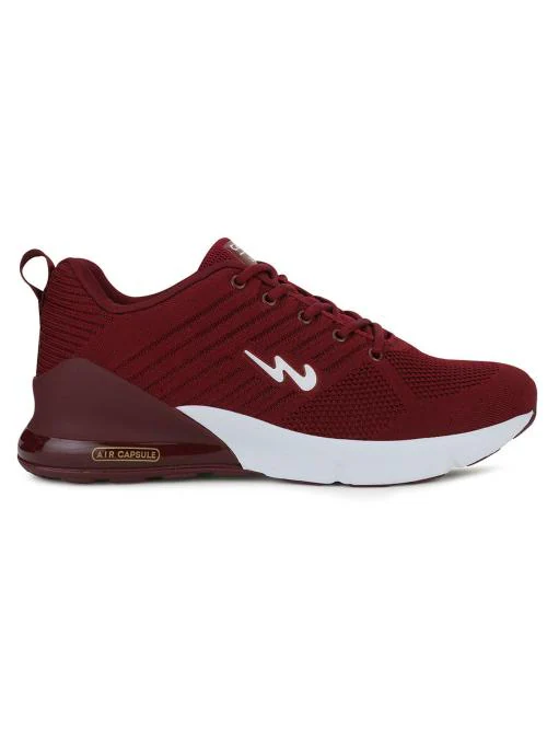 Campus MIKE (N) Men's Running Shoes