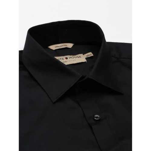 White House Black Mens Shirt
