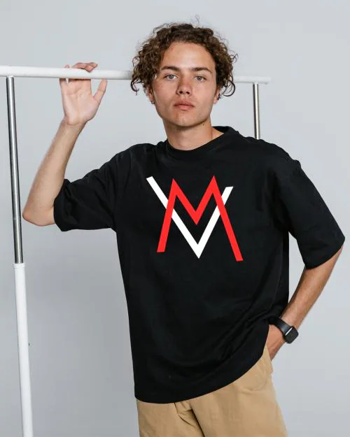 Alan Walker Men's T-shirt