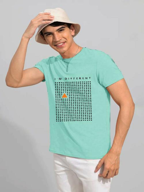 FREAKS I am different t-shirt for men