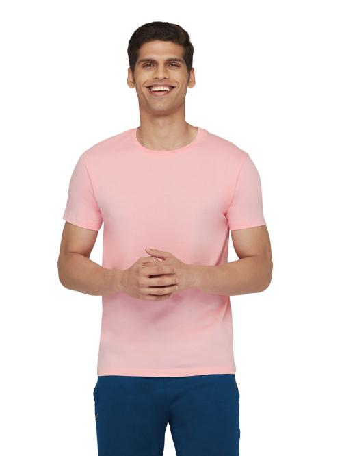 XYXX Intellicraft Supima Cotton Iconique Men T-Shirt