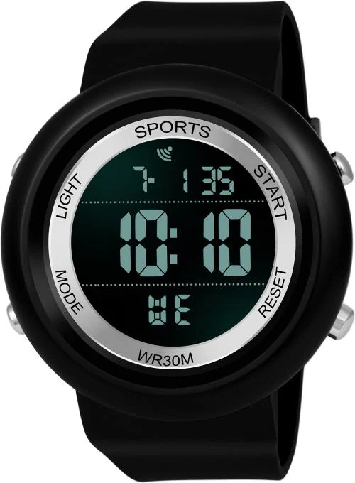 Eddy Hager Special Features Smart Watch For Boys