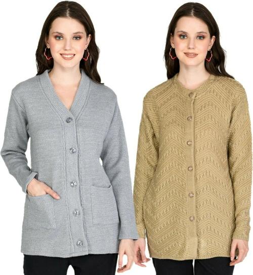 Urban Street Grey Sweater