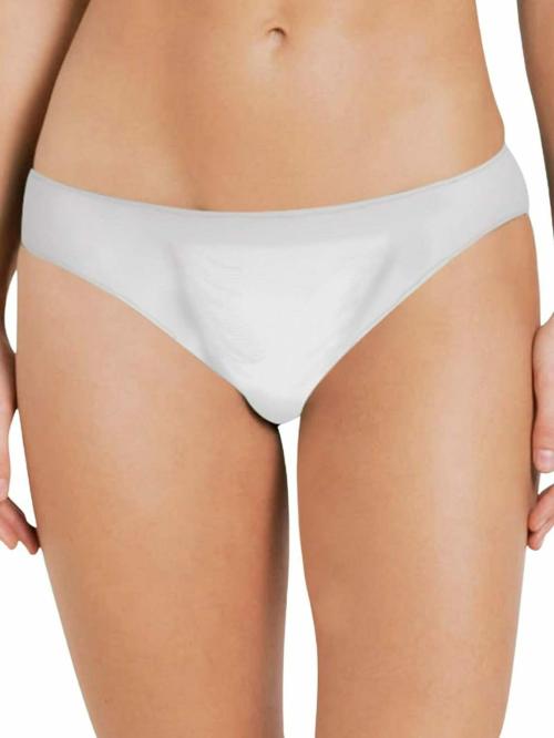 Trawee Pregawear Disposable Maternity Panty with 450ml Absorbance Pad, Leak Guard to Prevent Soiling of Innerwear & Outerwear (M) (Pack of 5)