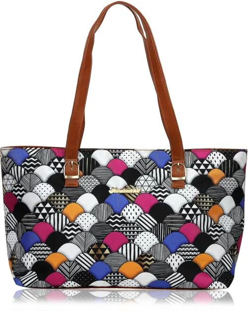 Buy SHAMRIZ Girls's & Women Shoulder Bag Handbag Office Bag