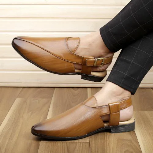 Bacca Bucci Men's Sandal