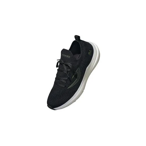 Neeman's Whoosh Lite Sneaker | Black