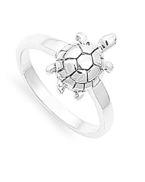 Jaipur Gemstone Natural Certified Kachua Ring Stone Crystal Silver Plated Adjuatable Ring