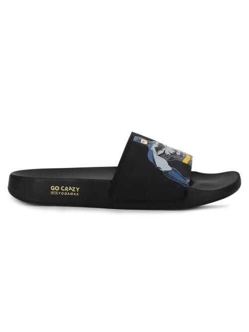 Campus JL-018 Men's Sliders