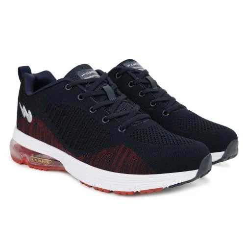 Buy Campus STONIC Navy Men's Running Shoes Online at Best Prices in