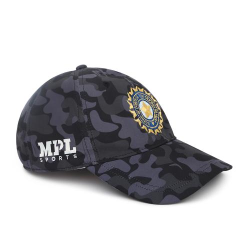 Buy Official Team India Camo Cap Online at Best Prices in India - JioMart.