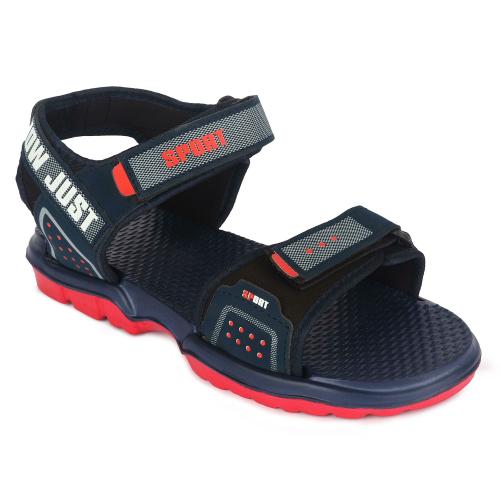 Xdox Men Sandal Red