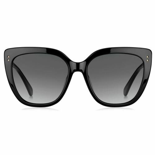 Kate Spade Essential Sunglass For Woman Dark Grey Shaded Kiyanna/S
