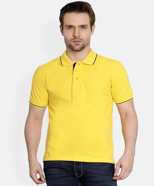 Scott International Men's T-shirt