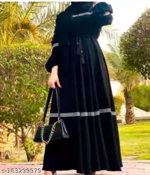 M A ABAYA New letest abaya burkha Dubai burkha