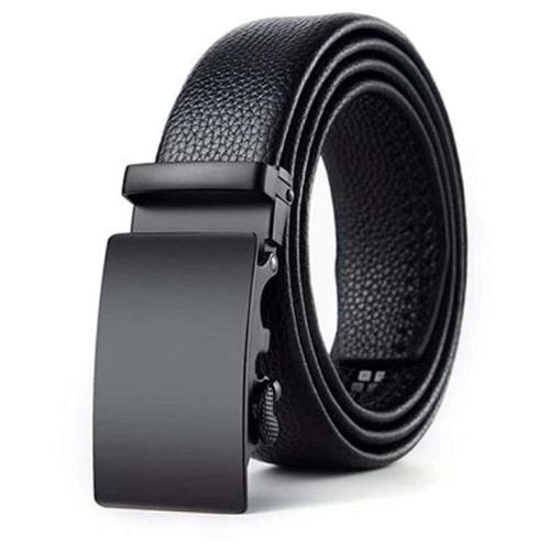 Clasicox Artificial Leather Belt For Men's