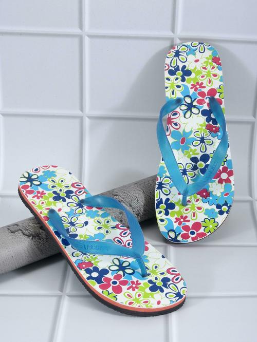 Buy GLIDERS By Liberty Aha126E_Black Slippers For Women Online at Best