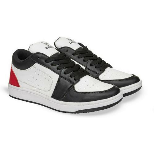 KADELLI Men Casual Canvas Shoes (Multicolor)