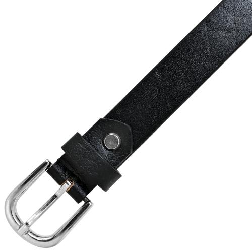 Ramulus Women Leather Belt | Genuine Leather Belt For Women | Formal Belt For Women